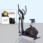 OMA ELITE SMART E51-V2. 2025 Elliptical Cross Trainer