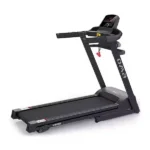 OMA Multi-function (DC Motor. 3.0 HP Peak) Foldable Motorized Treadmill-5105EBM