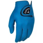 Opti-Color Blue Men’s Regular Left Golf Glove – 1 pc