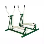 Out Door Double Running Machine