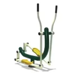 Out Door Ellipticals Bike