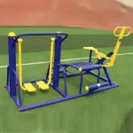 Out Door Gym Combination Trainer-S89063