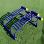 Out Door Gym Double Abdominal Board-S89040