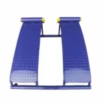 Out Door Gym Double Sit Up-S89040-1
