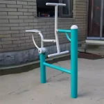 Out Door Gym Horse Riding Machine-S89020