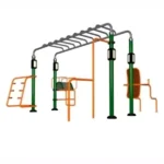 Out Door Multi Station Machine