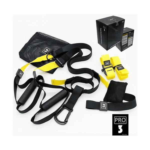 p3-pro-3-functional-suspension-trainer P3 Pro 3 Functional Suspension Trainer - Image 1