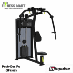 PEC-DEC FLY – IMPULSE – IF9315
