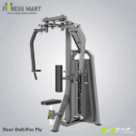 Pec Deck-DHZ-J3007
