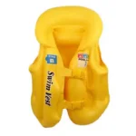 Plastic Swimming Vest Life Jacket for Kids Swimming Life Jacket for Boys and Girls
