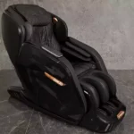 Premium Portable Pu Leather Full Body Zero Gravity 4D Massage Chair