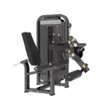 Premium Combo Machine Seared Leg Curl + Leg Extension BODY CHARGE USA-S6758A