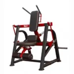 Premium Professional Abdominal Machine Left & Right Moving Seat BODY CHARGE USA-1922A