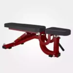 Premium Professional Super Bench Flat/Incline/Decline BODY CHARGE USA-1612DA
