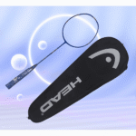 Premium Quality Badminton Racket HEAD