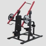 Professional Chest-Standing Latpulldown*Setead Latpulldown 3 in One Machine – MND-PL16