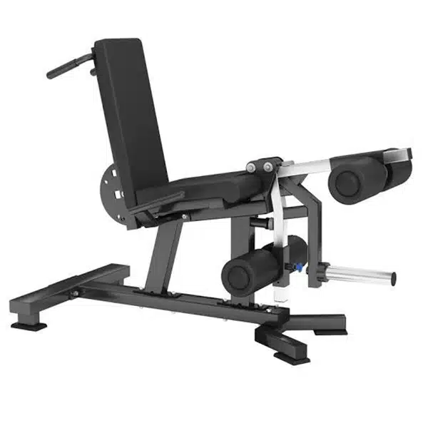 professional-plate-loaded-leg-extension-leg-curl-mnd-f98 Professional Plate Loaded Leg Extension & Leg Curl – MND-F98 - Image 1