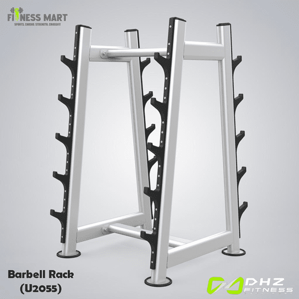 professional-premium-barbell-rack-dhz-u2055 Professional Premium Barbell Rack – DHZ – U2055 - Image 1