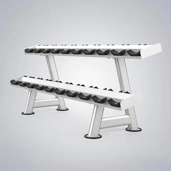 professional-premium-dumbbell-rack-dhz-u2077 Professional Premium Dumbbell Rack-DHZ-U2077 - Image 1