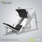 Professional Premium Leg Press Machine – DHZ – U2056S