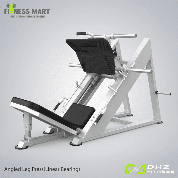 professional-premium-leg-press-machine-dhz-u2056s Professional Premium Leg Press Machine – DHZ – U2056S - Image 1