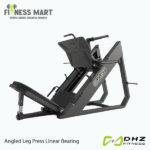 Professional Premium Leg Press Machine-DHZ-U3056S