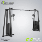 Professional Premium Luxury Duel Adjustable Cable Cross Over-DHZ-U3016