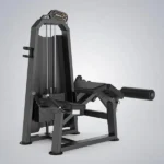 Professional Premium Luxury Lying – Prone  Leg Curl Machine – DHZ – U3001T