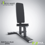 Professional Premium Luxury Multi Purpose Utility Bench-DHZ-E7038