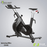 Professional Premium Spinning Bike-DHZ-S210
