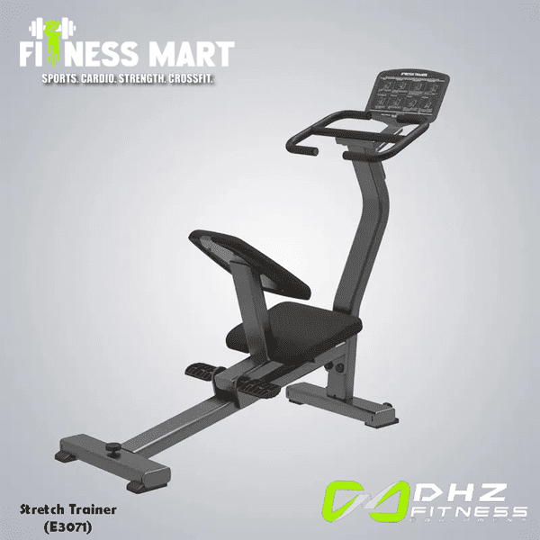 professional-premium-stretch-trainer-machine-dhz-e3071 Professional Premium Stretch Trainer Machine-DHZ-E3071 - Image 1