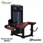 Prone Leg Curl – IMPULSE – IF9321