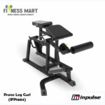 PRONE LEG CURL – IMPULSE – IFP1604