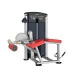 Prone Leg Curl-IMPULSE-IT9521