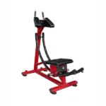 Realleader Abdominal Roller/AB Coster-FW1021