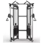 Realleader Dual Pulley-FM-2001