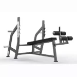 Realleader Olympic Decline Bench FW-2003