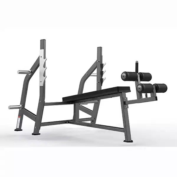 realleader-olympic-decline-bench-fw-2003 Realleader Olympic Decline Bench FW-2003 - Image 1