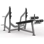 Realleader Olympic Decline Bench Press (FW-1003)