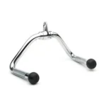 Revolving Solid Multipurpose Bar Chrome / Attach Bar
