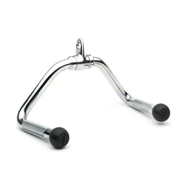 revolving-solid-multipurpose-bar-chrome-attach-bar Revolving Solid Multipurpose Bar Chrome / Attach Bar - Image 1