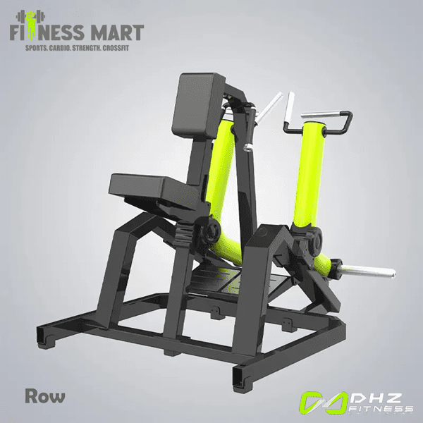 row-machine-dhz-y930z Row Machine-DHZ-Y930Z - Image 1