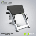 Seated Preacher Curl – DHZ – U3044