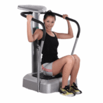 Semi Commerciale Crazy Fit  Massage Machine