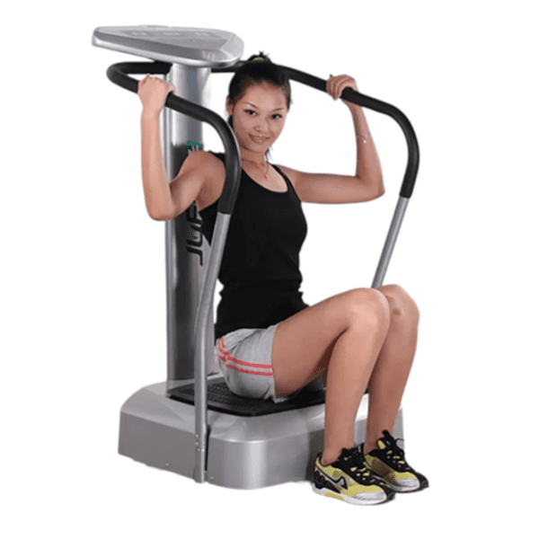 semi-commerciale-crazy-fit-massage-machine Semi Commerciale Crazy Fit Massage Machine - Image 1