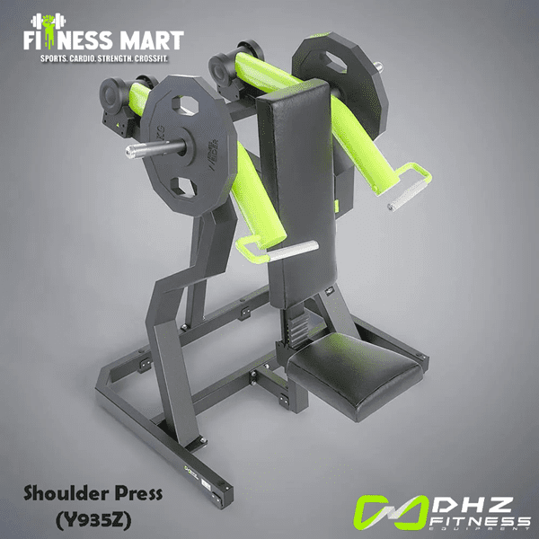 shoulder-press-dhz-y935z Shoulder Press-DHZ-Y935Z - Image 1