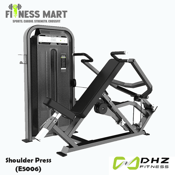 shoulder-press-e5006h-dhz Shoulder Press E5006H – DHZ - Image 1