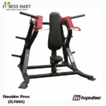Shoulder Press – IMPULSE – SL7003