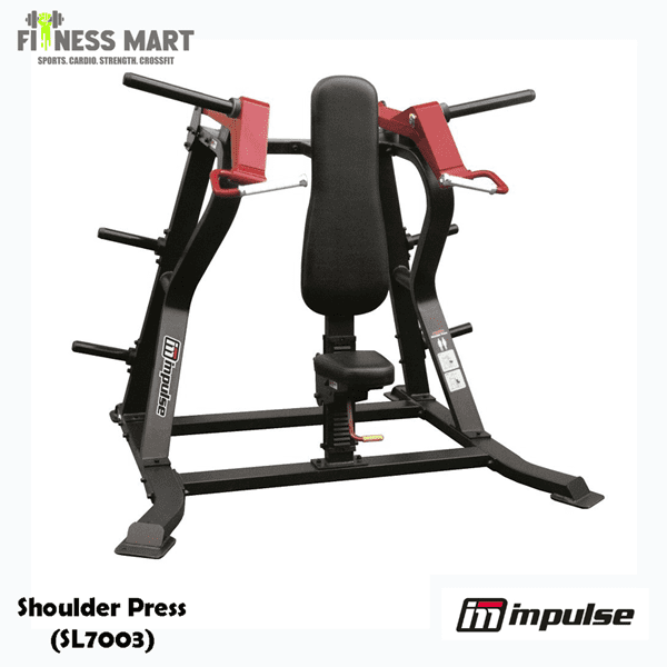shoulder-press-impulse-sl7003 Shoulder Press – IMPULSE – SL7003 - Image 1