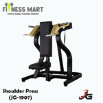 JG 1907 Shoulder Press – Body Strength Training Method Buy